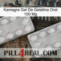 Kamagra Oral Jelly Gel 100 Mg 17